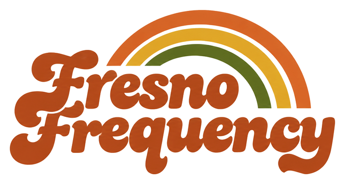 Fresno Frequency
